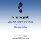 lamadeguido.com lamadeguido.com