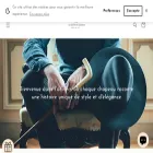 lamaisonduchapeau.com lamaisonduchapeau.com