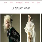 lamaisongaga.com lamaisongaga.com