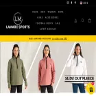 lamarcsports.com lamarcsports.com