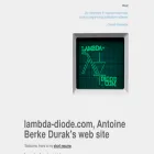 lambda-diode.com lambda-diode.com