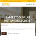 lambda-instruments.com