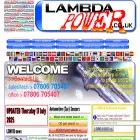 lambdapower.co.uk