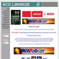 lambdasensor.com