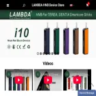 lambdasmoke.com lambdasmoke.com