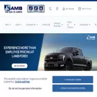 lambford.com lambford.com