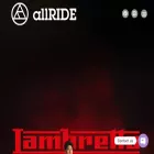 lambrettaallride.com lambrettaallride.com