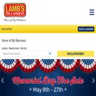 lambstire.com lambstire.com