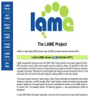 lame.sourceforge.net lame.sourceforge.net