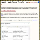 lamexp.sourceforge.net lamexp.sourceforge.net