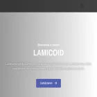 lamicoid.cl lamicoid.cl