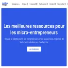 lamicrotheque.fr lamicrotheque.fr