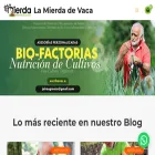 lamierdadevaca.com lamierdadevaca.com