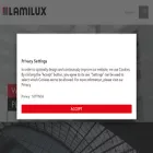 lamilux.com lamilux.com