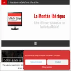 lamonteeiberique.com