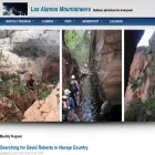 lamountaineers.org