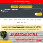 lampadaribesanza.com