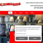 lampandshadegallery.com lampandshadegallery.com