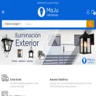 lamparasmaju.es lamparasmaju.es