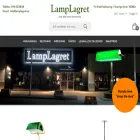 lamplagret.se