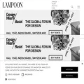 lampoonmagazine.com lampoonmagazine.com
