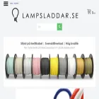 lampsladdar.se