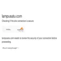 lampusatu.com lampusatu.com