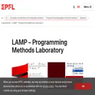 lampwww.epfl.ch lampwww.epfl.ch