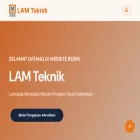 lamteknik.or.id lamteknik.or.id