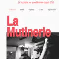 lamutinerie.eu lamutinerie.eu