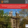 lancastercastle.com