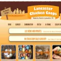 lancasterchickencoops.com lancasterchickencoops.com