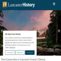 lancasterhistory.org
