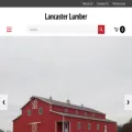 lancasterlumber.com