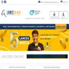 lance24h.com.br lance24h.com.br