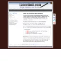 lancelhoff.com lancelhoff.com