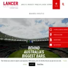 lancerbeverage.com lancerbeverage.com