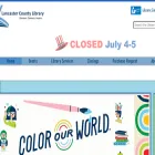 lanclib.org