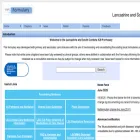 lancsmmg.nhs.uk lancsmmg.nhs.uk