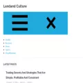 landandculture.co.uk