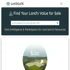 landgate.com