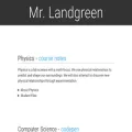 landgreen.github.io landgreen.github.io