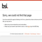 landingpage.bsigroup.com landingpage.bsigroup.com