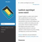 landlock.io landlock.io