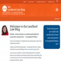 landlordlawblog.co.uk