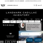 landmarkcadillac.com