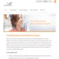 landmarkselfexpressionandleadershipprogram.com