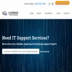 landontechnologies.com landontechnologies.com