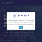landracebio.com landracebio.com