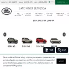 landroverbethesda.com